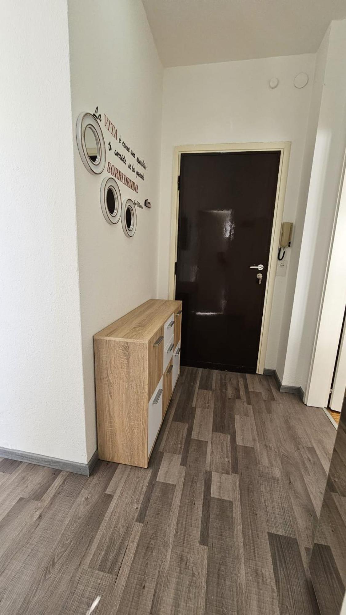 Dana'S House Apartman Campione dʼItalia Kültér fotó