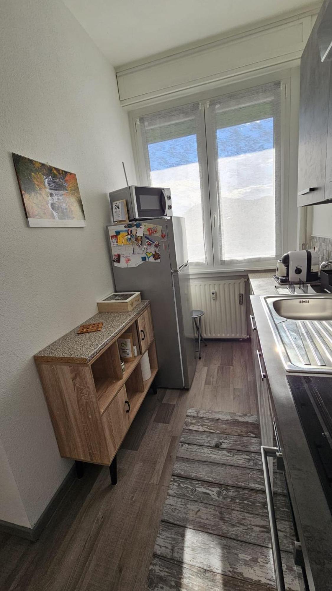 Dana'S House Apartman Campione dʼItalia Kültér fotó
